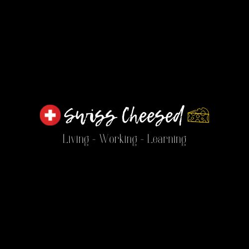 Swiss Cheesed
